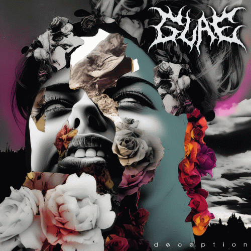 Glae : Deception (Single)